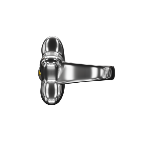 Star Ring - Silver